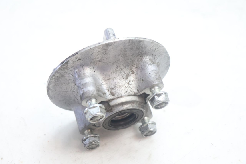 photo de SUPORTE DE COROA HONDA XLV VARADERO 125 (2007 - 2012) - Vista geral