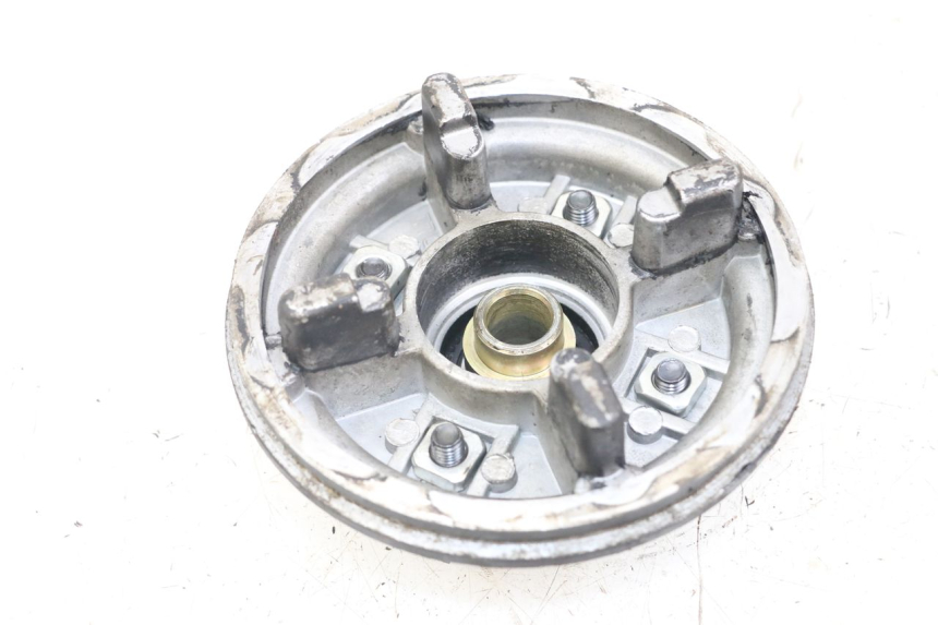 photo de SUPORTE DE COROA SYM XS 125 (2007 - 2016) - Detalhe da peça