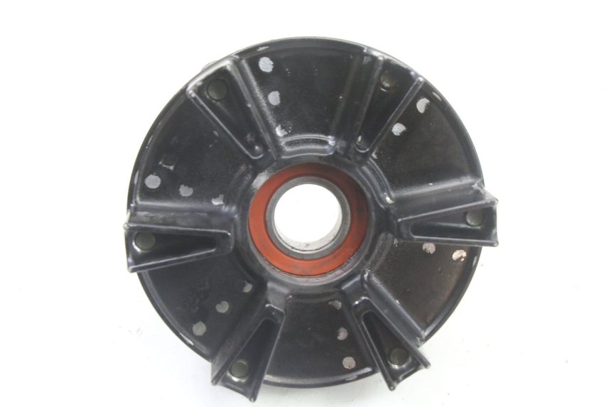 photo de SUPORTE DE COROA YAMAHA FZ6 FAZER S2 600 (2007 - 2011) - Vista principal