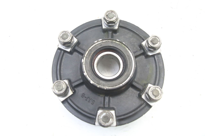 photo de SUPORTE DE COROA YAMAHA FZ6 FAZER S2 600 (2007 - 2011) - Outro ângulo de visão