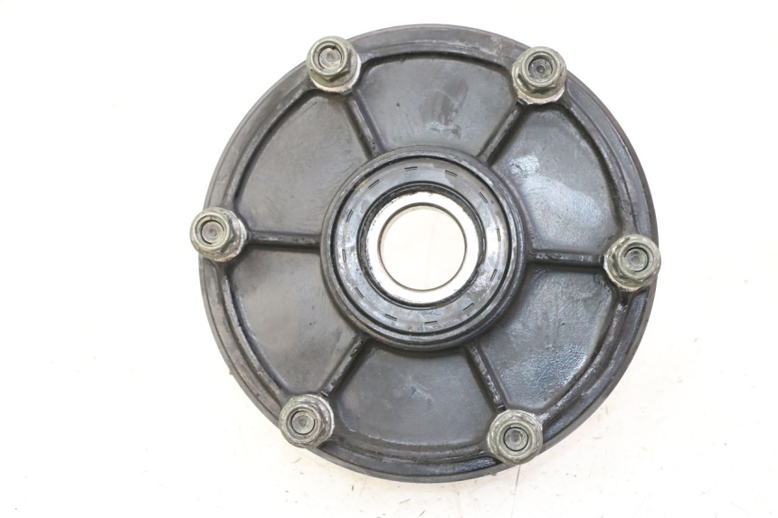 photo de SUPORTE DE COROA YAMAHA FZS FAZER 600 (2001 - 2003) - Vista principal