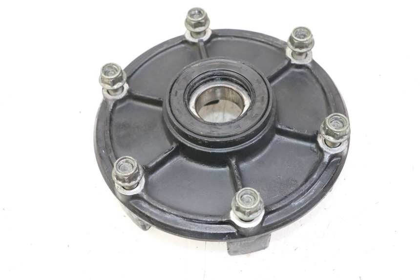 photo de SUPORTE DE COROA YAMAHA FZS FAZER 600 (2001 - 2003) - Detalhe da peça