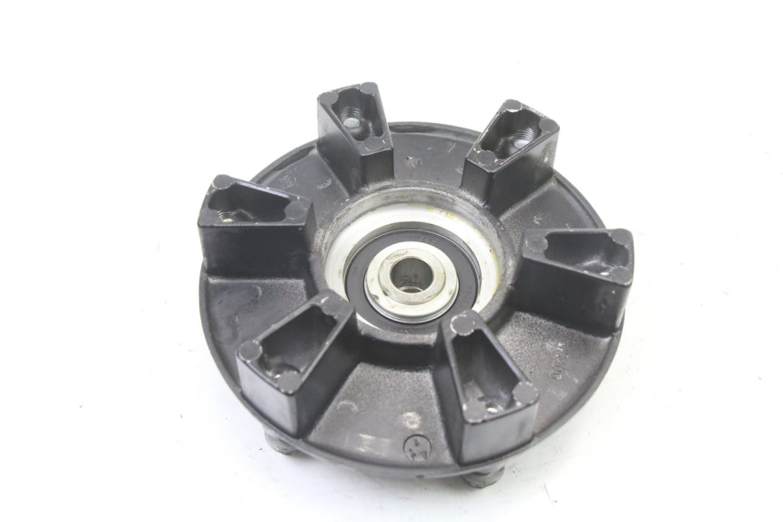 photo de SUPORTE DE COROA YAMAHA XJ6 600 (2008 - 2016) - Vista principal