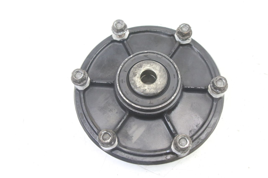 photo de SUPORTE DE COROA YAMAHA XJ6 600 (2008 - 2016) - Outro ângulo de visão