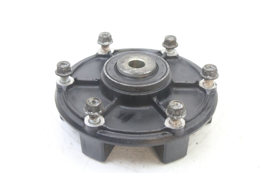 photo de SUPORTE DE COROA YAMAHA XJ6 600 (2008 - 2016) - Ampliação técnica