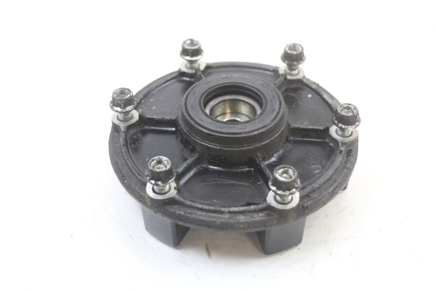 photo de SUPORTE DE COROA YAMAHA XJ6 ABS 600 (2008 - 2016) - Outro ângulo de visão