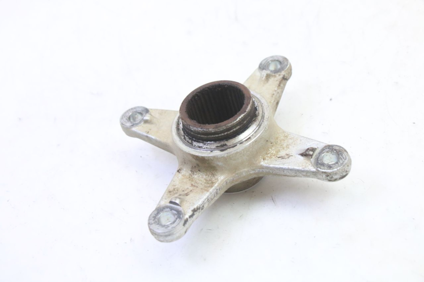 photo de SUPORTE DE COROA YAMAHA YFM R RAPTOR 250 (2008 - 2014) - Vista principal