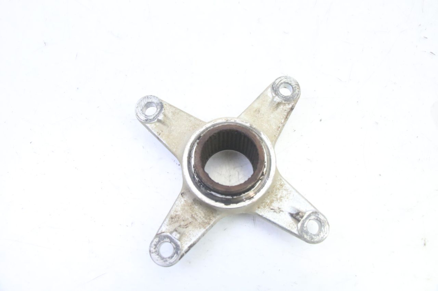 photo de SUPORTE DE COROA YAMAHA YFM R RAPTOR 250 (2008 - 2014) - Detalhe da peça