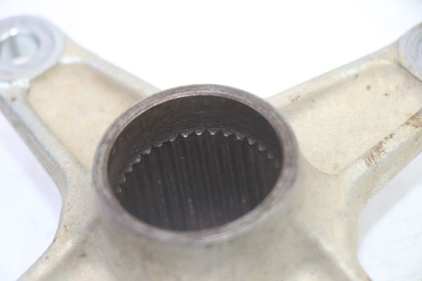 photo de SUPORTE DE COROA YAMAHA YFM R RAPTOR 250 (2008 - 2014) - Outro ângulo de visão