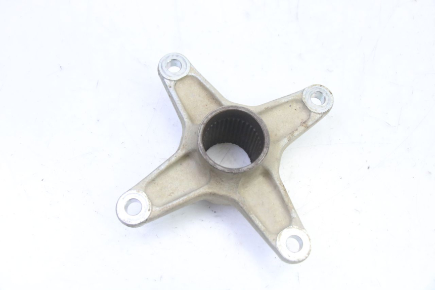 photo de SUPORTE DE COROA YAMAHA YFM R RAPTOR 250 (2008 - 2014) - Ampliação técnica