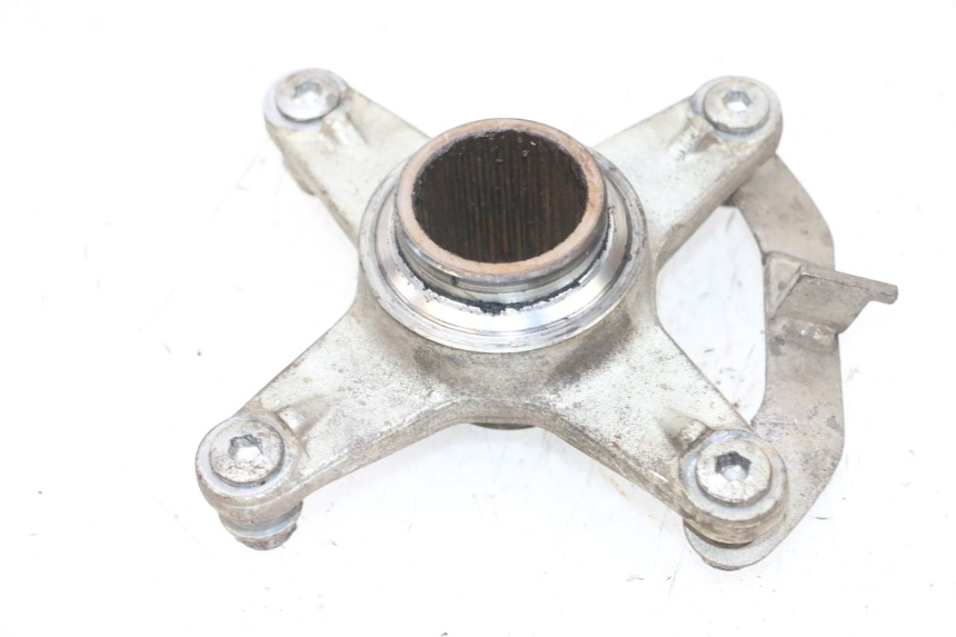 photo de SUPORTE DE COROA YAMAHA YFM R RAPTOR 250 (2008 - 2014) - Zoom do estado de desgaste