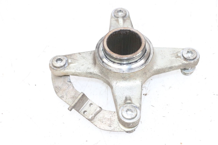 photo de SUPORTE DE COROA YAMAHA YFM R RAPTOR 250 (2008 - 2014) - Outro ângulo de visão