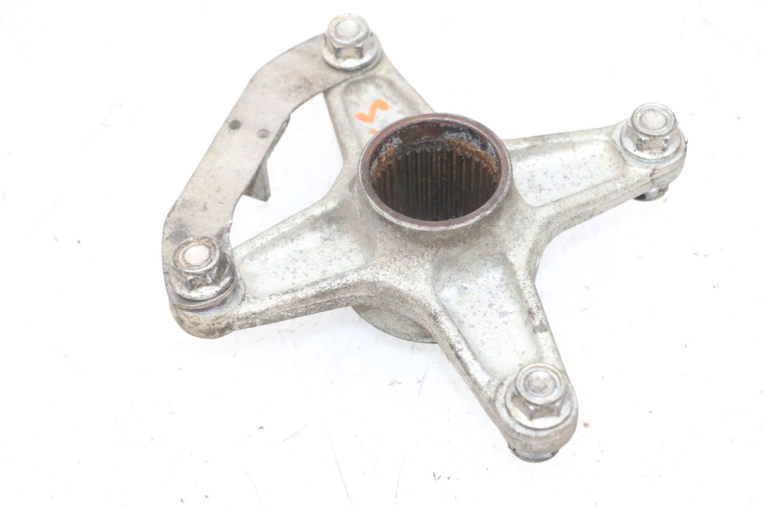 photo de SUPORTE DE COROA YAMAHA YFM R RAPTOR 250 (2008 - 2014) - Ampliação técnica