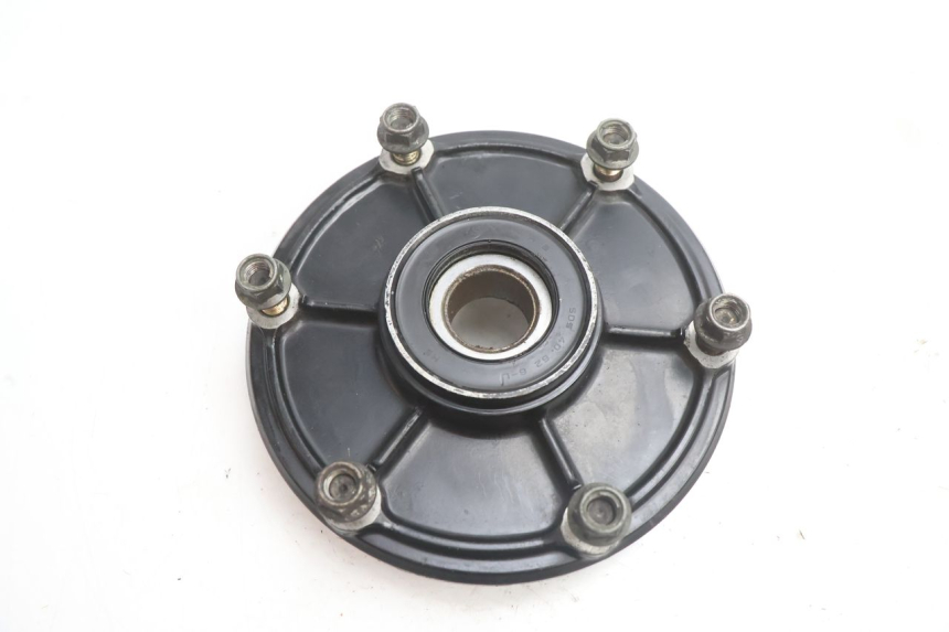 photo de SUPORTE DE COROA YAMAHA YZF R GENESIS 750 (1993 - 1998) - Vista principal
