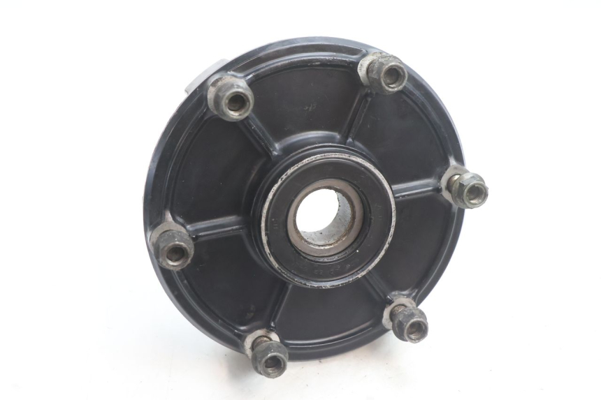 photo de SUPORTE DE COROA YAMAHA YZF R GENESIS 750 (1993 - 1998) - Detalhe da peça
