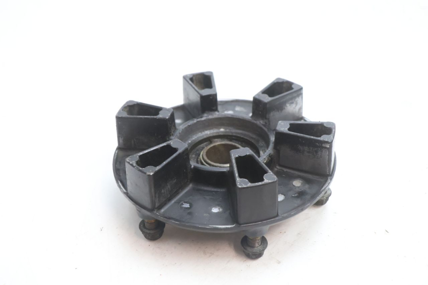 photo de SUPORTE DE COROA YAMAHA YZF R GENESIS 750 (1993 - 1998) - Vista geral
