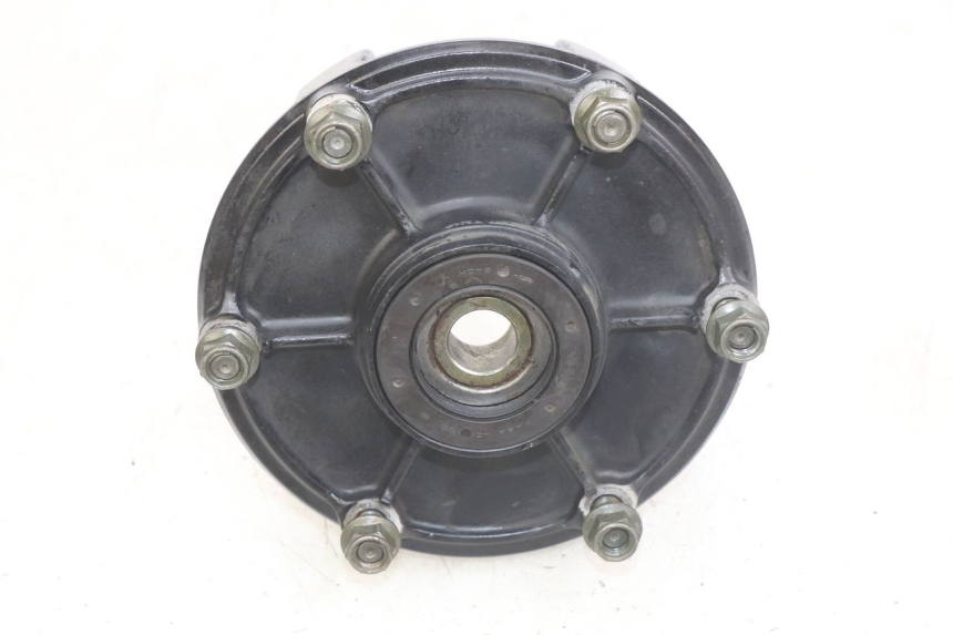 photo de SUPORTE DE COROA YAMAHA YZF R THUNDERCAT 600 (1996 - 2003) - Vista principal