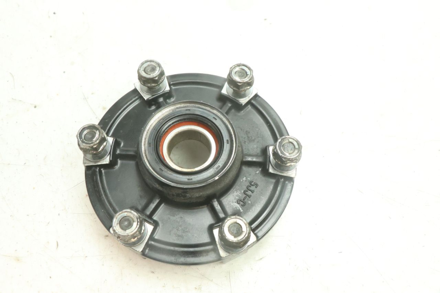 photo de SUPORTE DE COROA YAMAHA YZF R6 600 (2008 - 2009) - Vista principal
