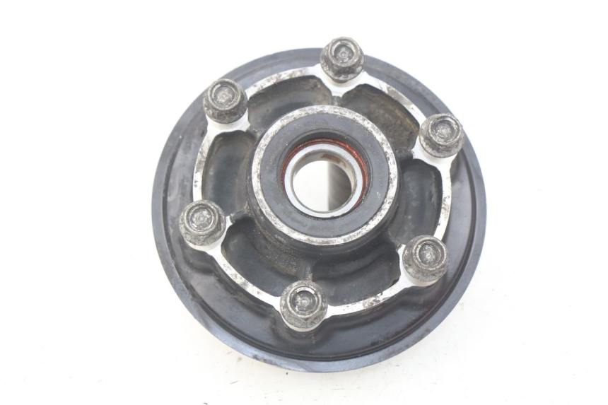 photo de SUPORTE DE COROA KAWASAKI Z S 750 (2003 - 2006) - Vista principal