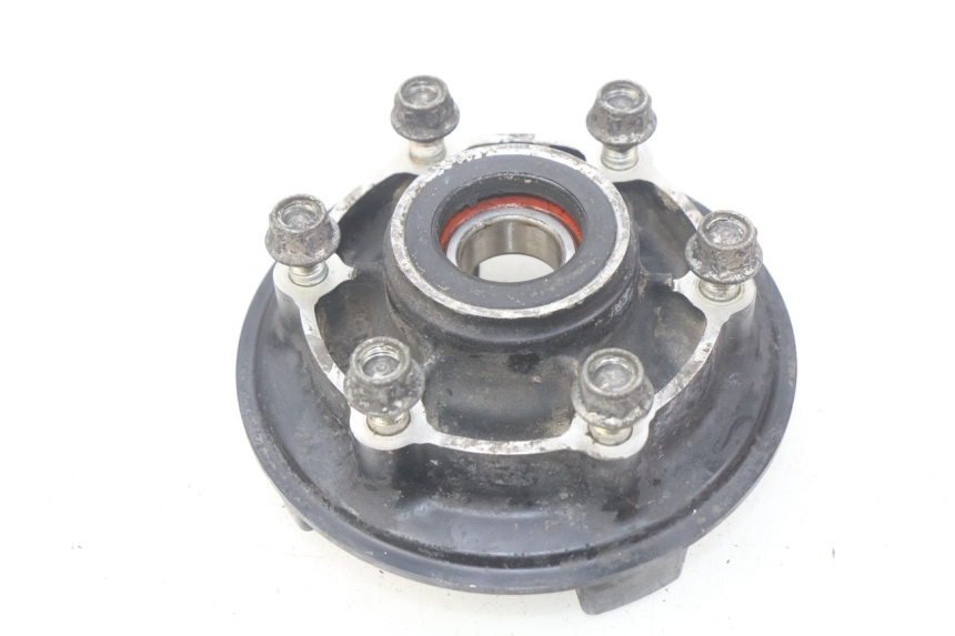 photo de SUPORTE DE COROA KAWASAKI Z S 750 (2003 - 2006) - Detalhe da peça