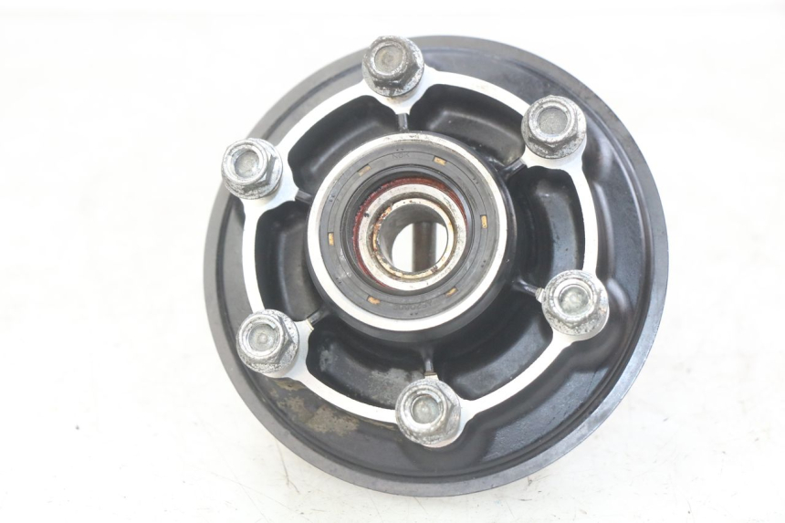 photo de SUPORTE DE COROA KAWASAKI Z 750 (2007 - 2013) - Vista principal