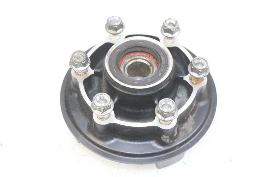 photo de SUPORTE DE COROA KAWASAKI Z 750 (2007 - 2013) - Outro ângulo de visão