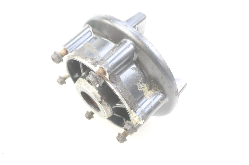 photo de SUPORTE DE COROA KAWASAKI ZEPHYR 1100 ( - 1995) - Outro ângulo de visão