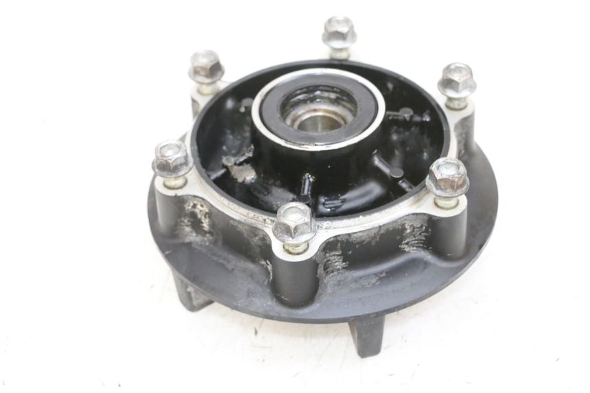 photo de SUPORTE DE COROA KAWASAKI ZR 7 750 (1999 - 2004) - Ampliação técnica