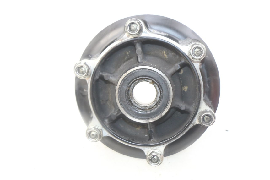 photo de SUPORTE DE COROA KAWASAKI ZR7 ZR-7 S 750 (1999 - 2004) - Vista principal
