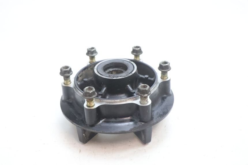 photo de SUPORTE DE COROA KAWASAKI ZX-6R ZX6R 600 (1995 - 1997) - Vista principal