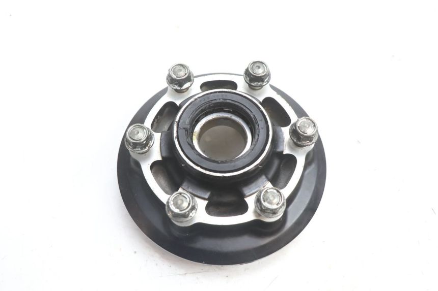 photo de SUPORTE DE COROA KAWASAKI ZX-6R ZX6R 600 (2000 - 2002) - Vista principal