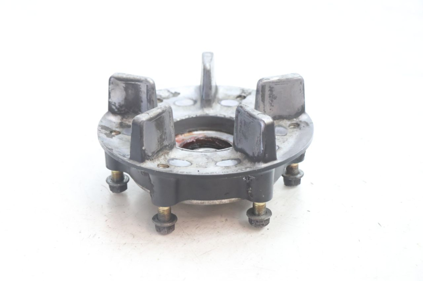 photo de SUPORTE DE COROA KAWASAKI ZX-6R ZX6R 600 (1995 - 1997) - Vista geral