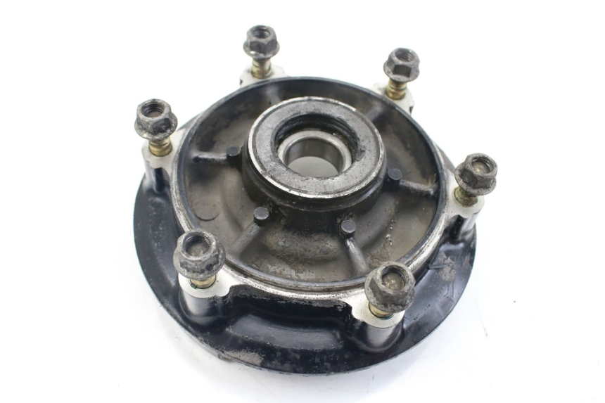 photo de SUPORTE DE COROA KAWASAKI ZZR 600 (1995 - 2004) - Vista principal
