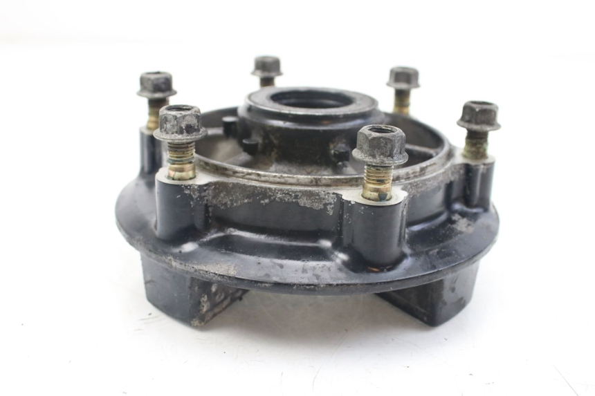 photo de SUPORTE DE COROA KAWASAKI ZZR 600 (1995 - 2004) - Detalhe da peça