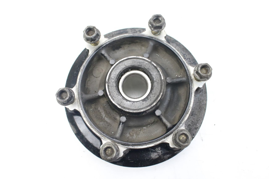 photo de SUPORTE DE COROA KAWASAKI ZZR 600 (1995 - 2004) - Ampliação técnica