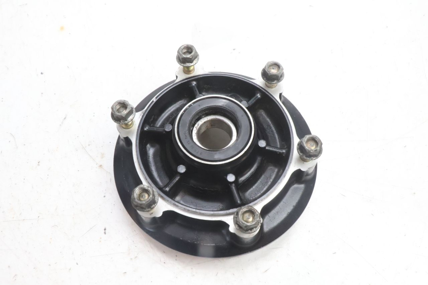 photo de SUPORTE DE COROA KAWASAKI ZZR 600 (1995 - 2004) - Vista principal