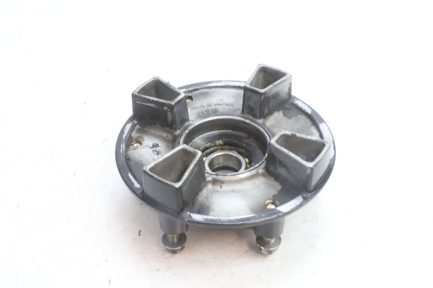 photo de SUPORTE DE COROA KAWASAKI ZZR 600 (1995 - 2004) - Ampliação técnica