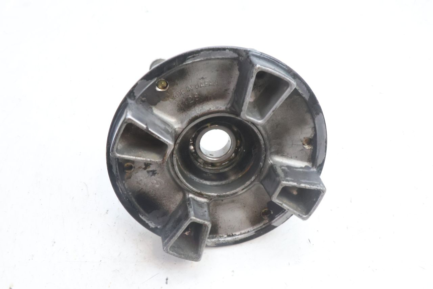 photo de SUPORTE DE COROA KAWASAKI ZZR 600 (1995 - 2004) - Vista geral