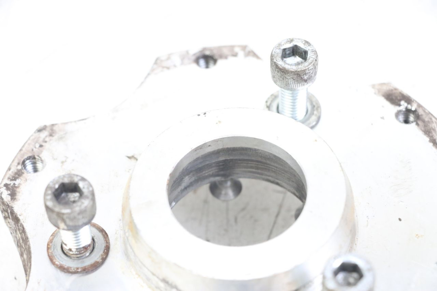 photo de SUPORTE DO DISCO DE FREIO QUADRO 3D S 350 (2013 - 2018) - Zoom do estado de desgaste