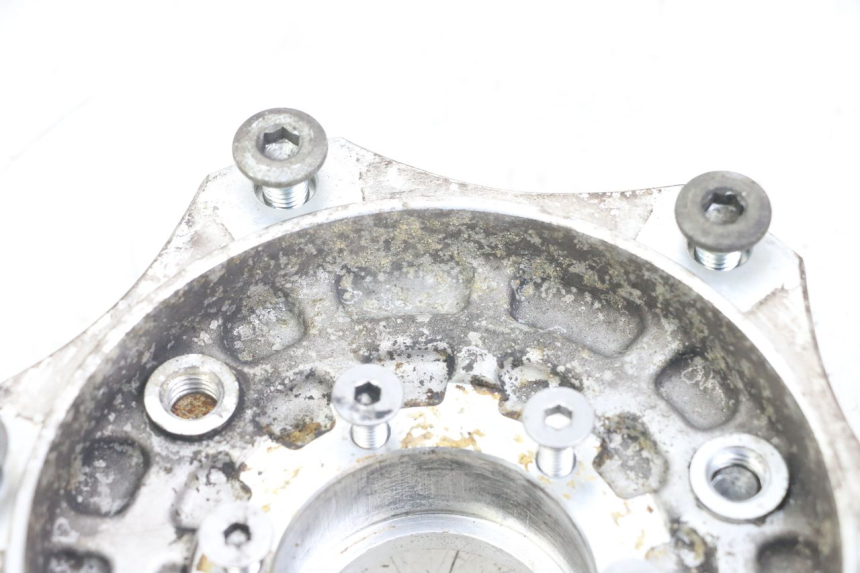 photo de SUPORTE DO DISCO DE FREIO QUADRO 3D S 350 (2013 - 2018) - Ampliação técnica