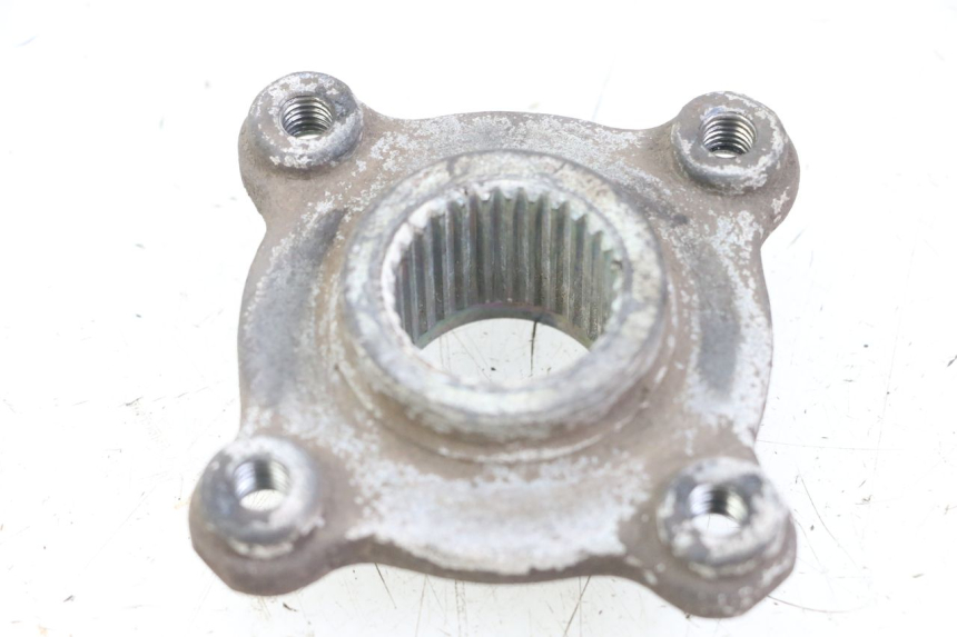 photo de SUPORTE DO DISCO DE FREIO MASAI XL 50 (2012 - 2019) - Detalhe da peça