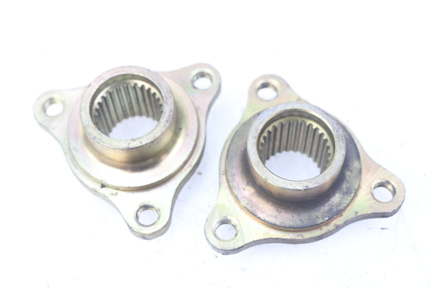 photo de SUPORTE DO DISCO DE FREIO SPY RACING F3 350 (2015 - 2022) - Vista principal