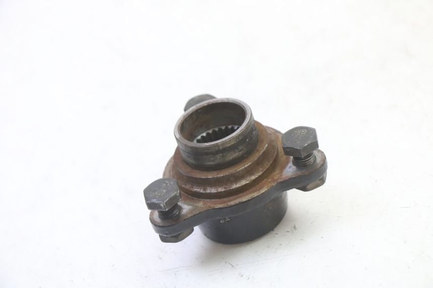 photo de SUPORTE DO DISCO DE FREIO HYTRACK S 150 (2003 - 2011) - Vista principal