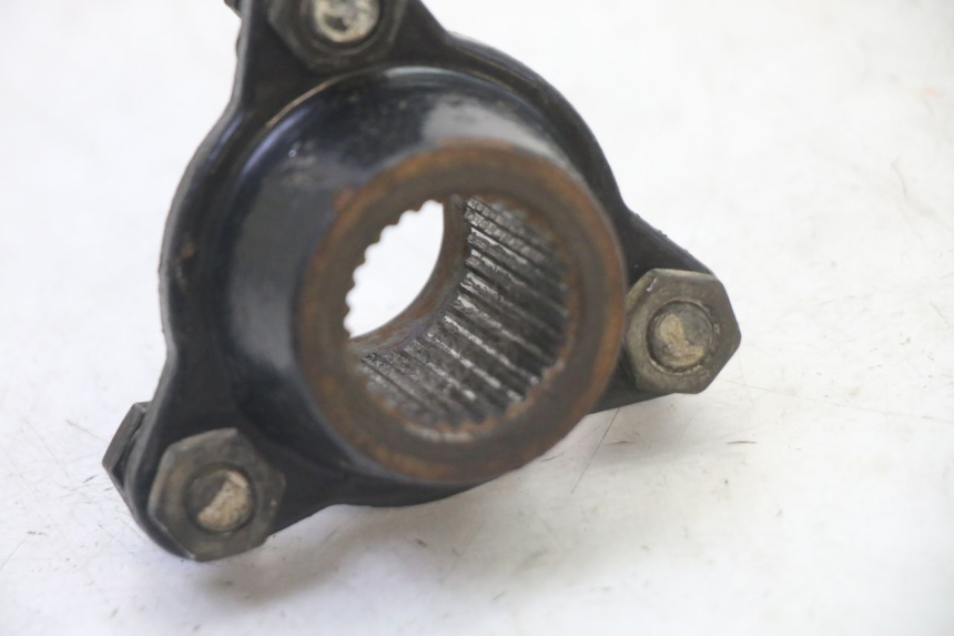 photo de SUPORTE DO DISCO DE FREIO HYTRACK S 150 (2003 - 2011) - Outro ângulo de visão