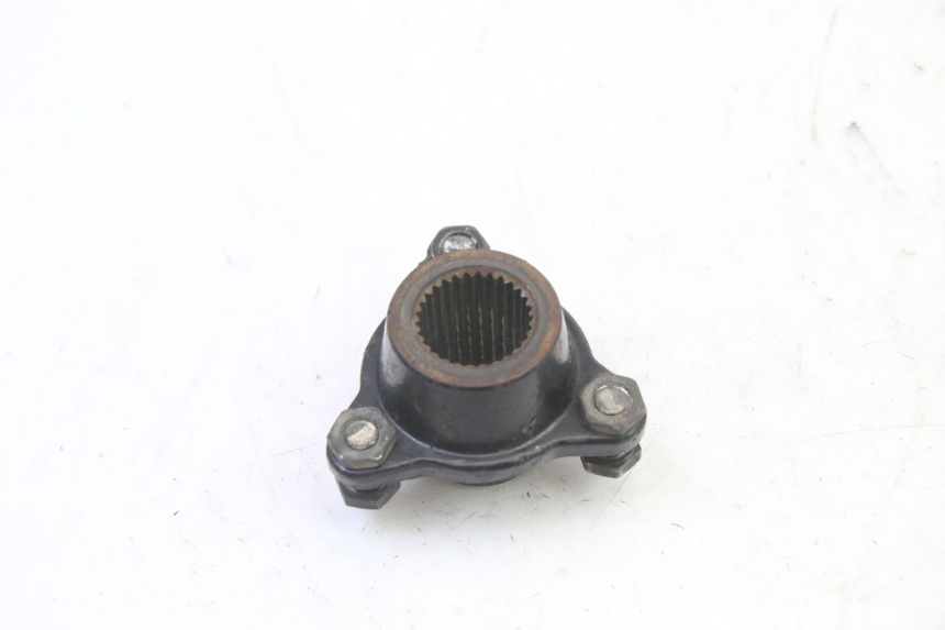 photo de SUPORTE DO DISCO DE FREIO HYTRACK S 150 (2003 - 2011) - Ampliação técnica