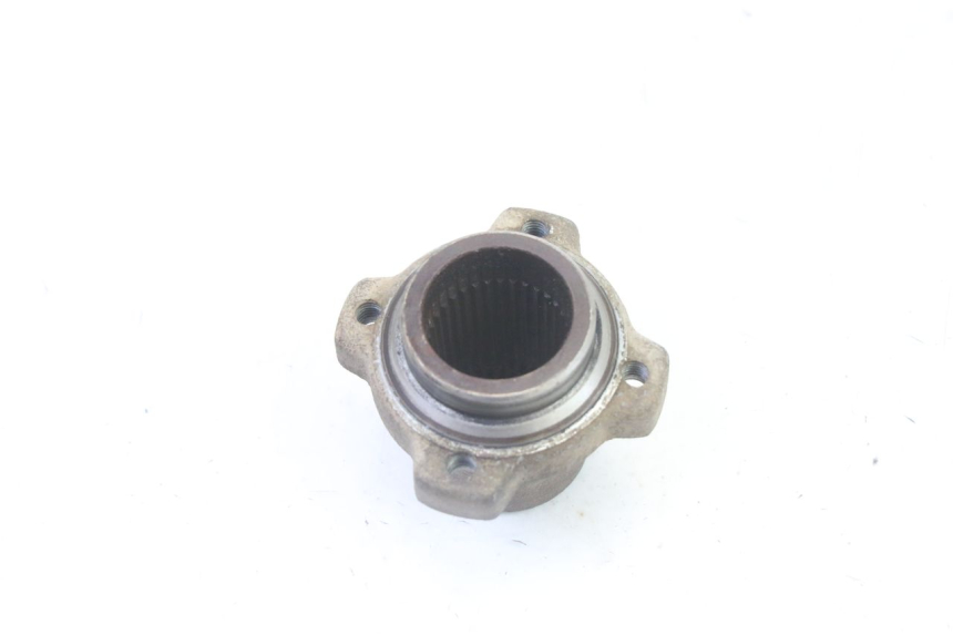 photo de SUPORTE DO DISCO DE FREIO YAMAHA YFM R RAPTOR 250 (2008 - 2014) - Vista principal