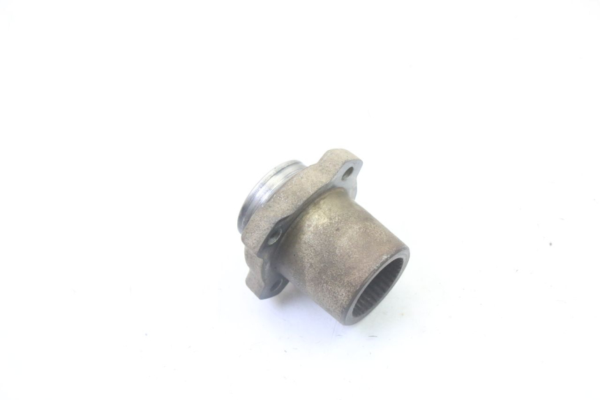 photo de SUPORTE DO DISCO DE FREIO YAMAHA YFM R RAPTOR 250 (2008 - 2014) - Zoom do estado de desgaste