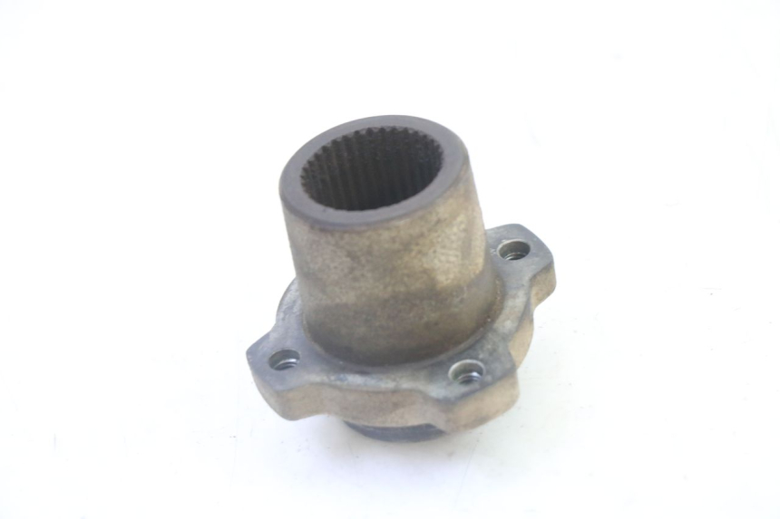 photo de SUPORTE DO DISCO DE FREIO YAMAHA YFM R RAPTOR 250 (2008 - 2014) - Ampliação técnica