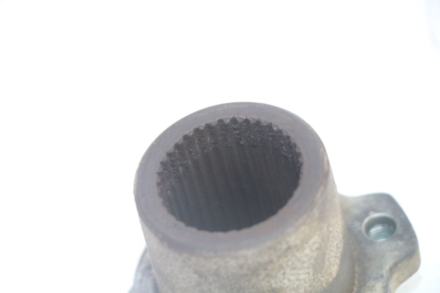 photo de SUPORTE DO DISCO DE FREIO YAMAHA YFM R RAPTOR 250 (2008 - 2014) - Vista geral