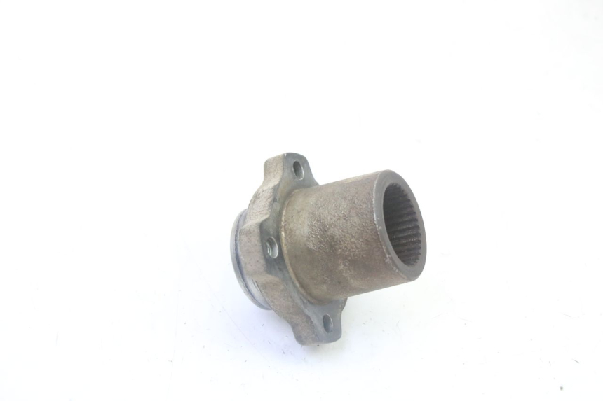 photo de SUPORTE DO DISCO DE FREIO YAMAHA YFM R RAPTOR 250 (2008 - 2014) - Pontos de fixação